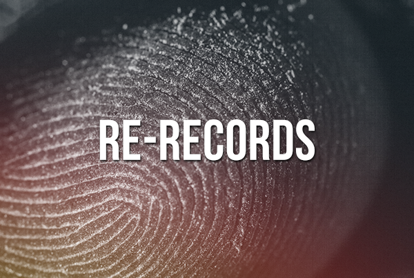Re-Records